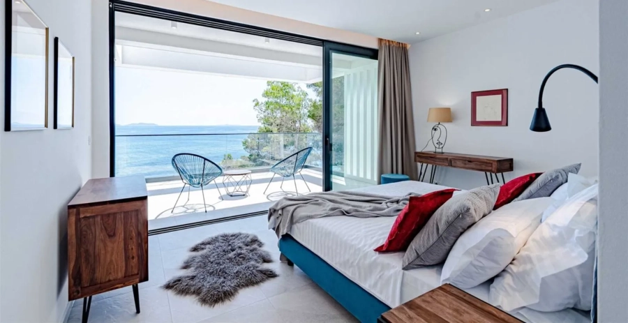 Villa S  Vacation Villa - Croatia 