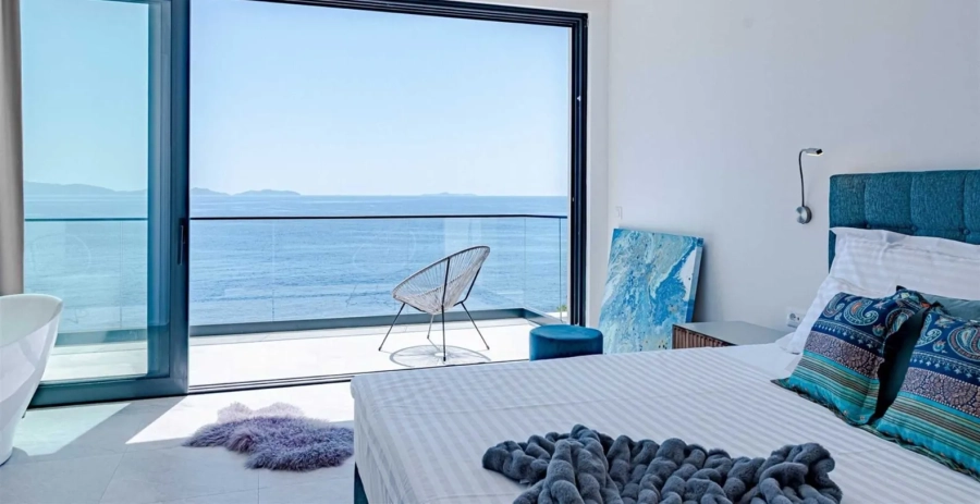 Villa S  Vacation Villa - Croatia 