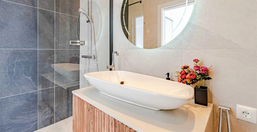 Villa S  Vacation Villa - Croatia 