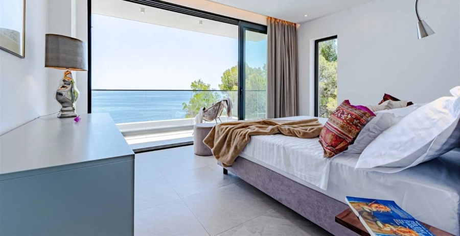 Villa S  Vacation Villa - Croatia 