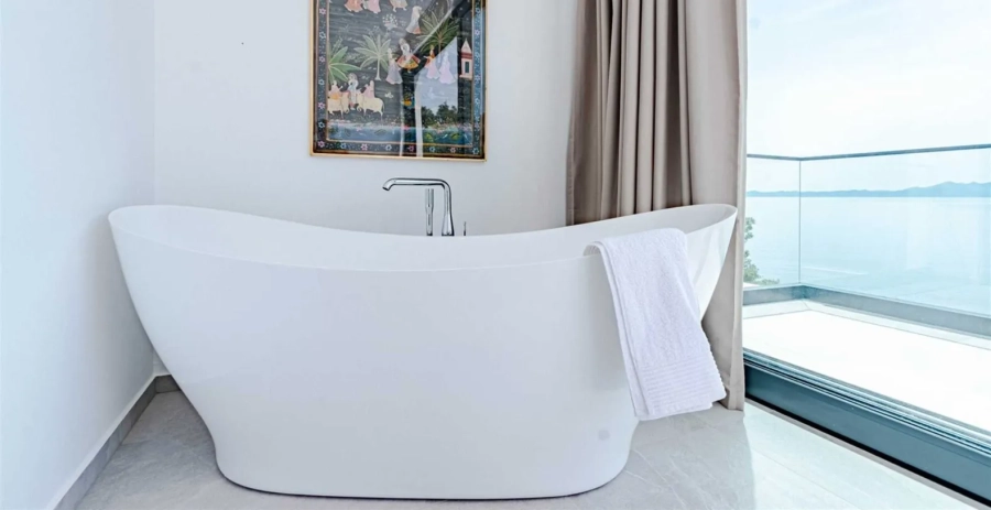 Villa S  Vacation Villa - Croatia 