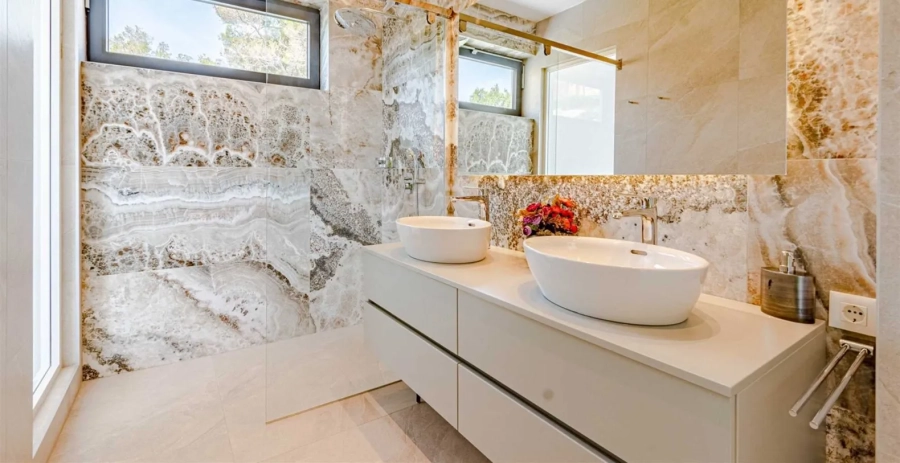 Villa S  Vacation Villa - Croatia 