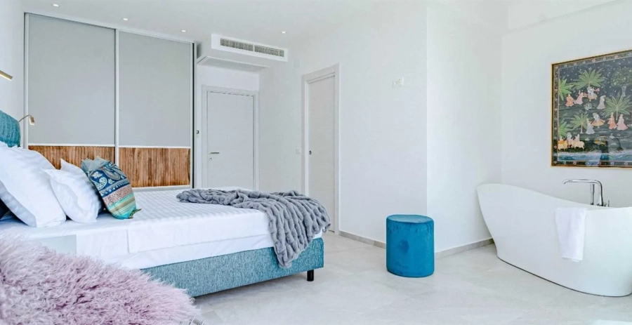 Villa S  Vacation Villa - Croatia 