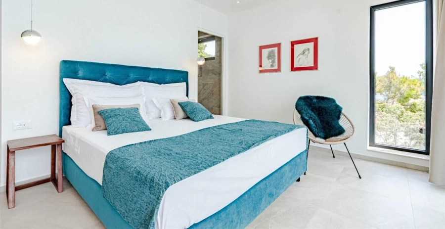 Villa S  Vacation Villa - Croatia 