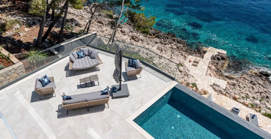 Villa S  Vacation Villa - Croatia 