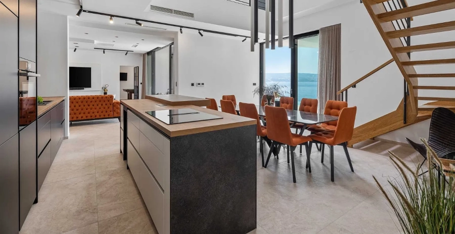 Villa Sea Breeze  Vacation Villa - Croatia