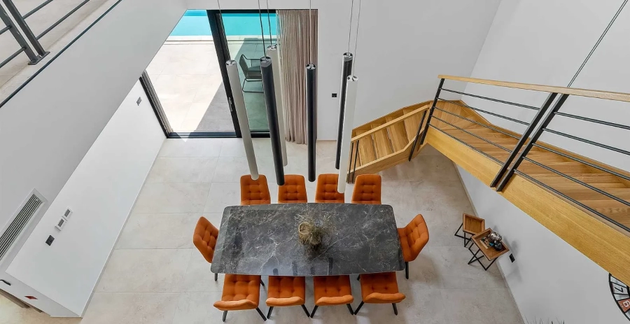 Villa Sea Breeze  Vacation Villa - Croatia