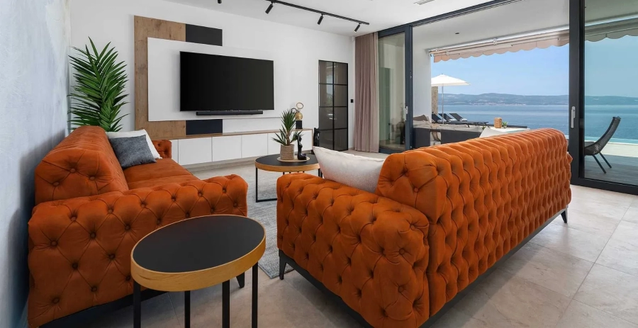 Villa Sea Breeze  Vacation Villa - Croatia