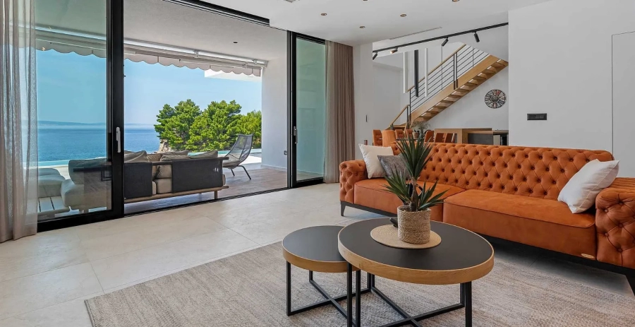 Villa Sea Breeze  Vacation Villa - Croatia