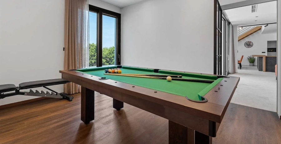 Villa Sea Breeze  Vacation Villa - Croatia
