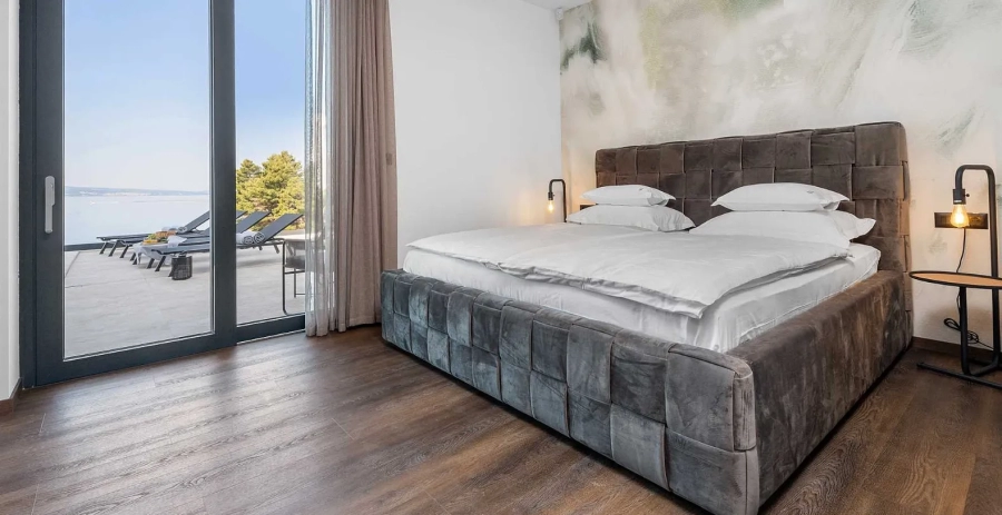 Villa Sea Breeze  Vacation Villa - Croatia