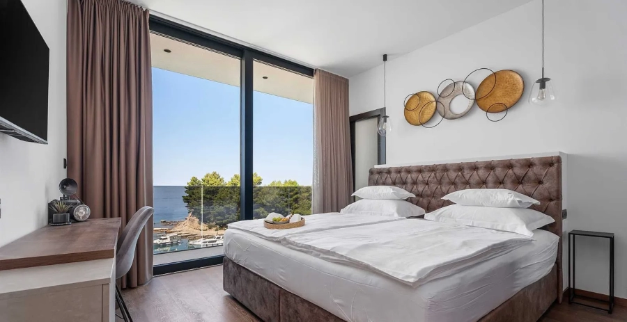Villa Sea Breeze  Vacation Villa - Croatia