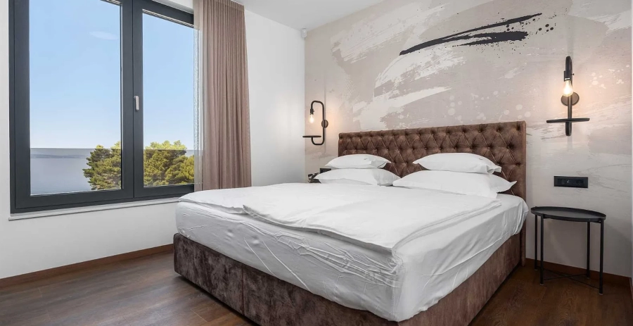 Villa Sea Breeze  Vacation Villa - Croatia