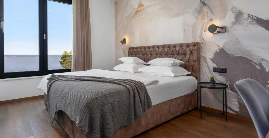 Villa Sea Breeze  Vacation Villa - Croatia