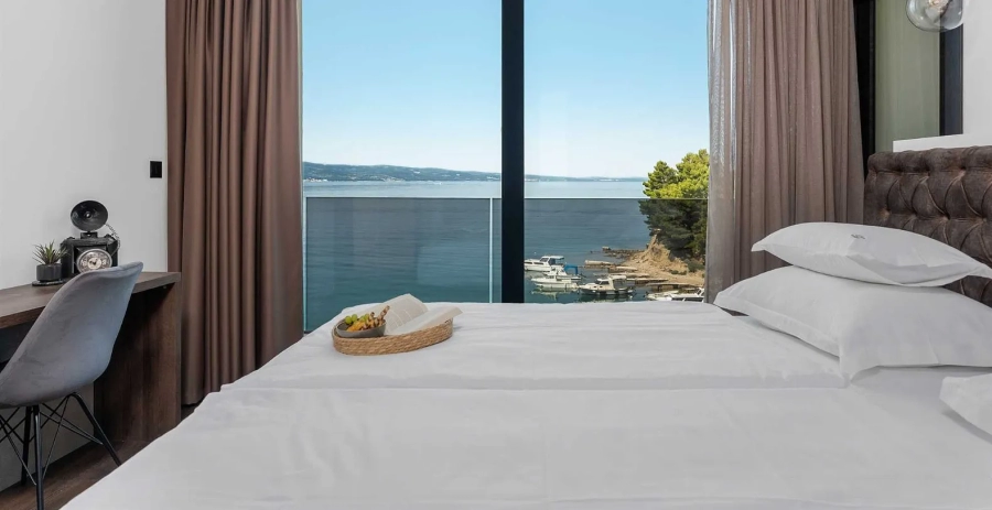 Villa Sea Breeze  Vacation Villa - Croatia