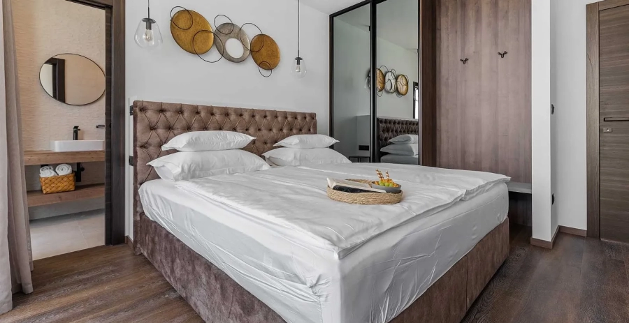 Villa Sea Breeze  Vacation Villa - Croatia