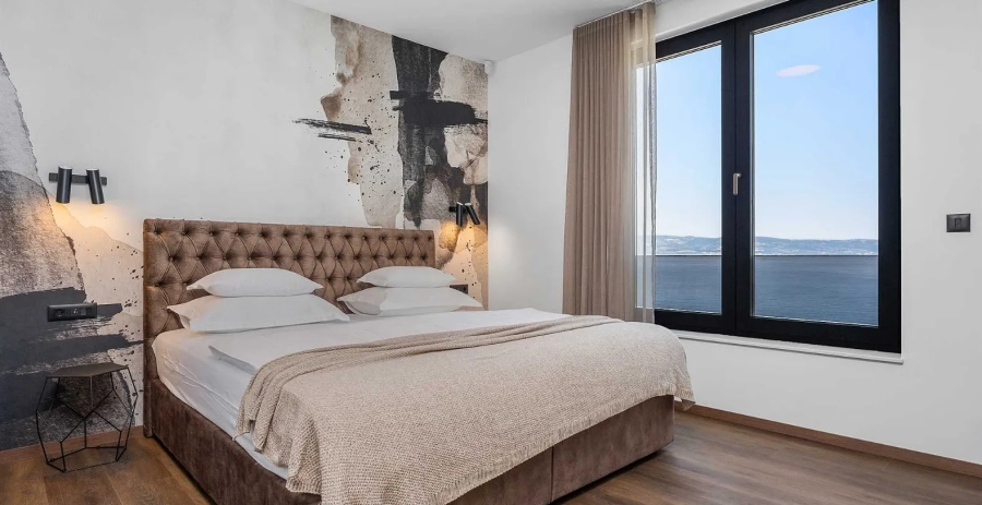Villa Sea Breeze  Vacation Villa - Croatia
