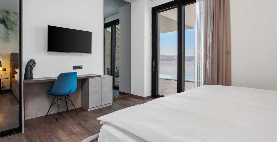 Villa Sea Breeze  Vacation Villa - Croatia