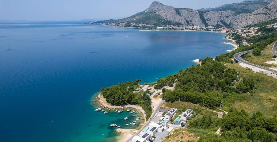Villa Sea Breeze  Vacation Villa - Croatia