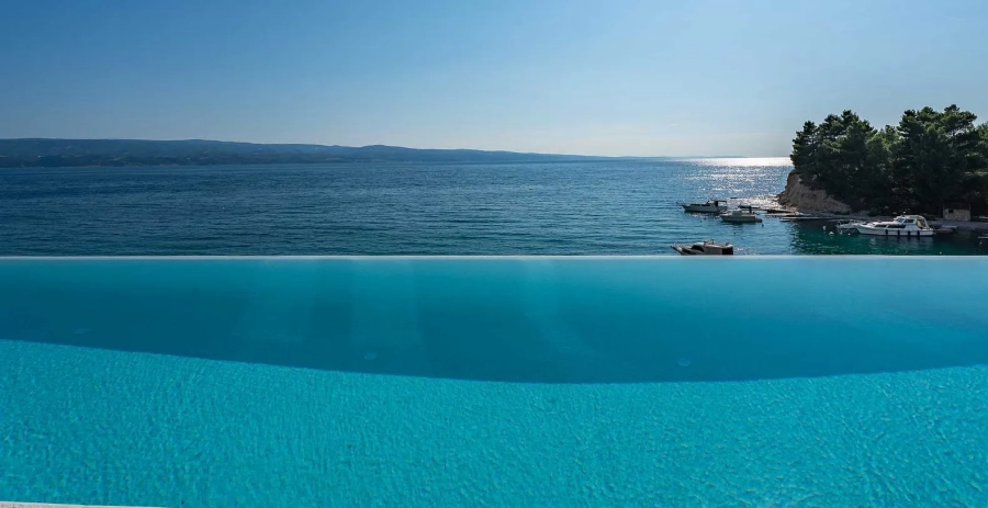 Villa Sea Breeze  Vacation Villa - Croatia