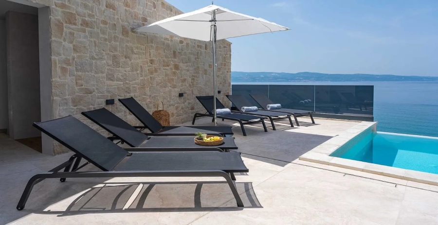 Villa Sea Breeze  Vacation Villa - Croatia