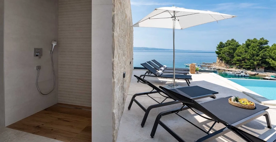 Villa Sea Breeze  Vacation Villa - Croatia