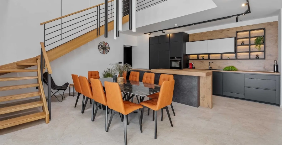Villa Sea Breeze  Vacation Villa - Croatia
