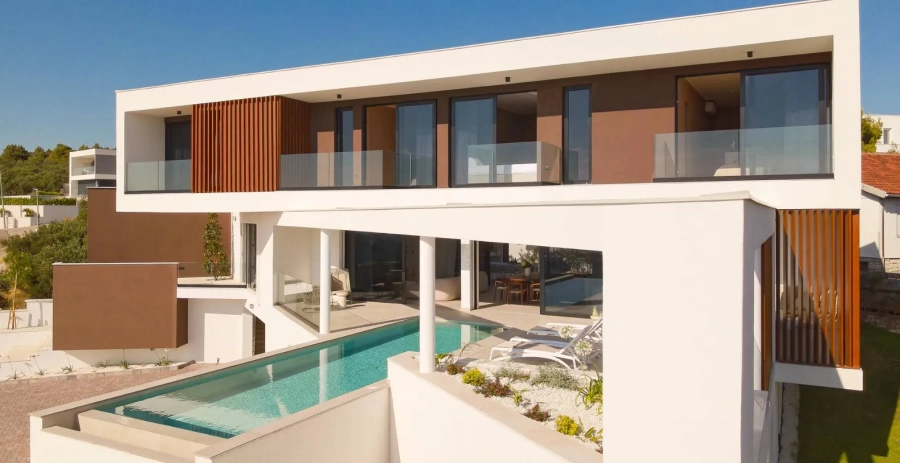 Villa Serena  Vacation Villa - Croatia