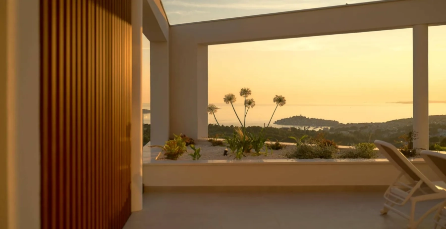 Villa Serena  Vacation Villa - Croatia