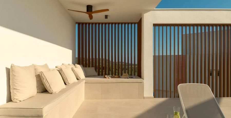 Villa Serena  Vacation Villa - Croatia