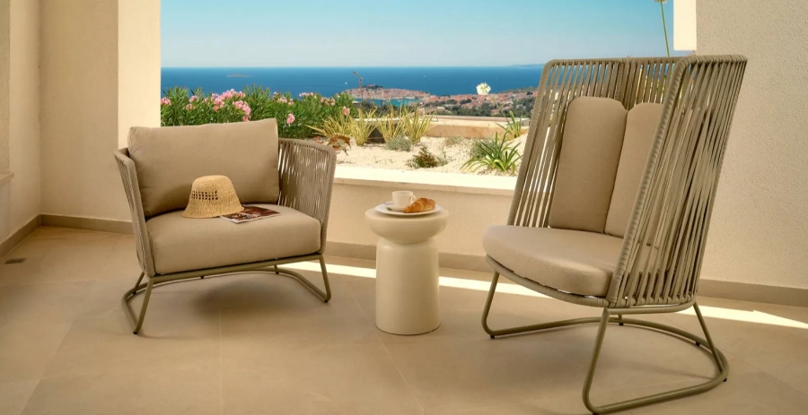 Villa Serena  Vacation Villa - Croatia