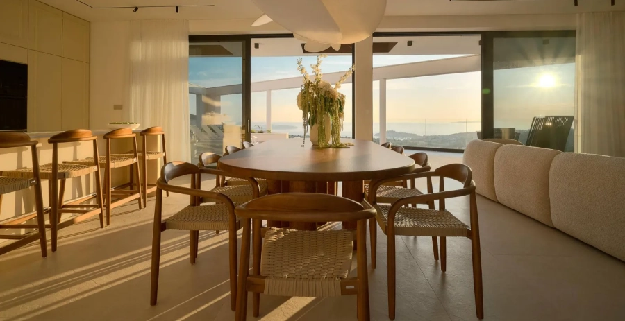 Villa Serena  Vacation Villa - Croatia