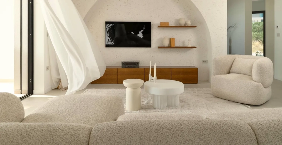 Villa Serena  Vacation Villa - Croatia