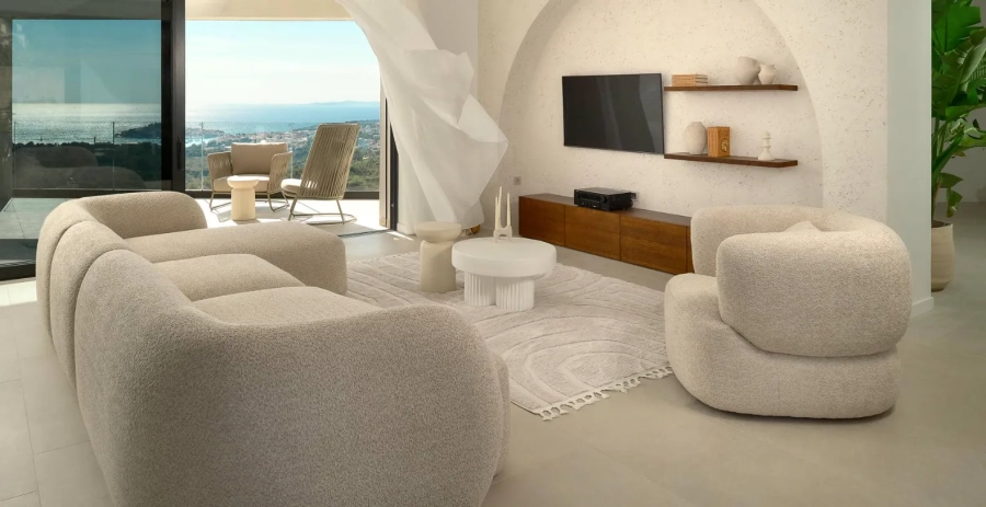 Villa Serena  Vacation Villa - Croatia