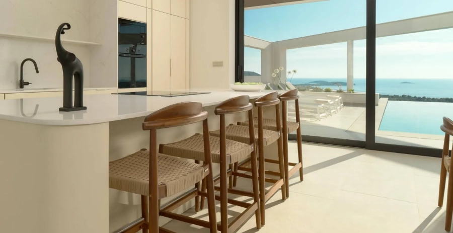 Villa Serena  Vacation Villa - Croatia