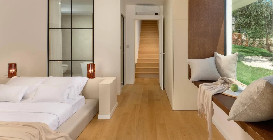 Villa Serena  Vacation Villa - Croatia