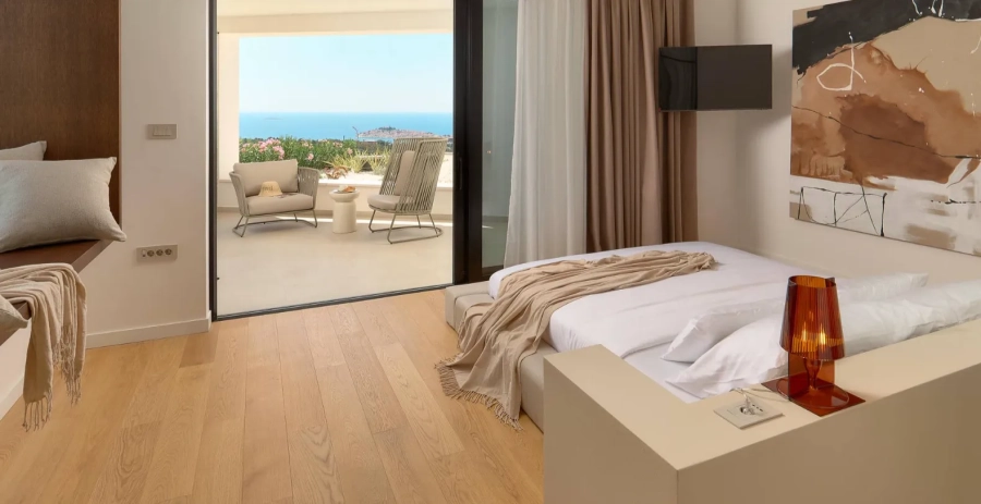 Villa Serena  Vacation Villa - Croatia