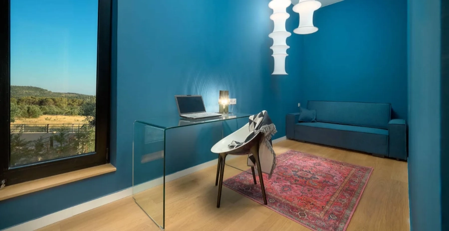 Villa Serena  Vacation Villa - Croatia