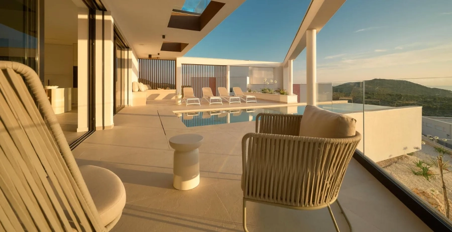 Villa Serena  Vacation Villa - Croatia