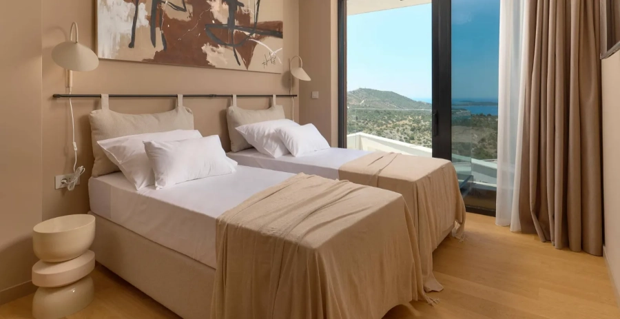 Villa Serena  Vacation Villa - Croatia