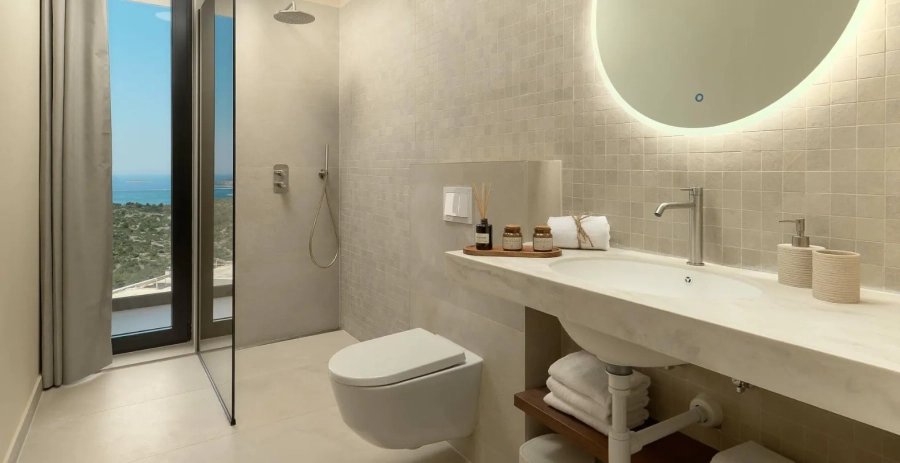 Villa Serena  Vacation Villa - Croatia