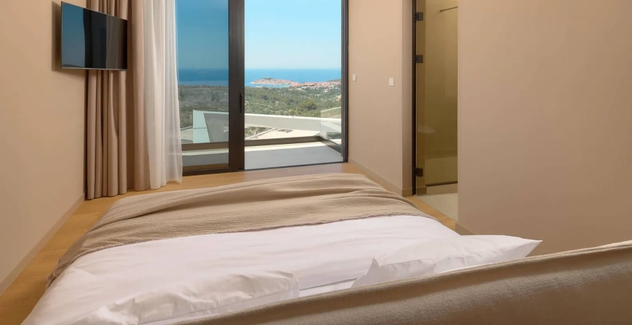 Villa Serena  Vacation Villa - Croatia