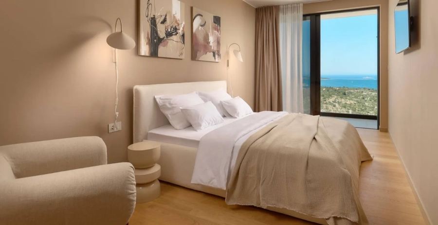 Villa Serena  Vacation Villa - Croatia