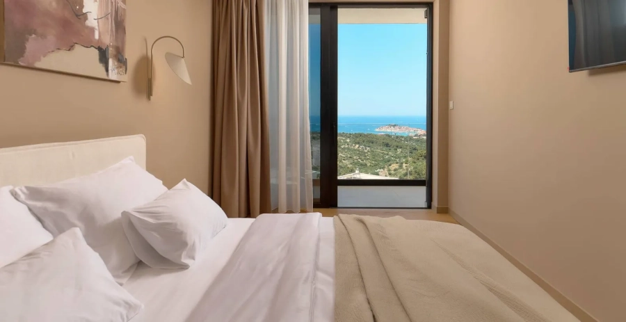 Villa Serena  Vacation Villa - Croatia