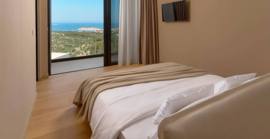 Villa Serena  Vacation Villa - Croatia