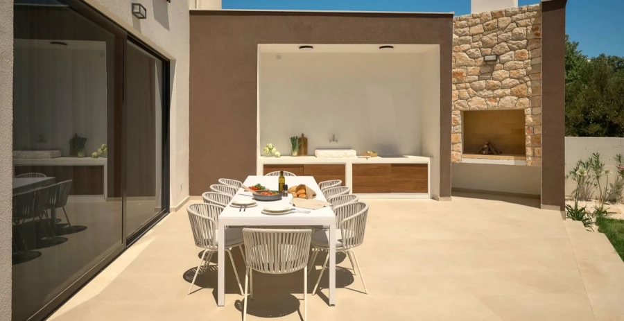 Villa Serena  Vacation Villa - Croatia