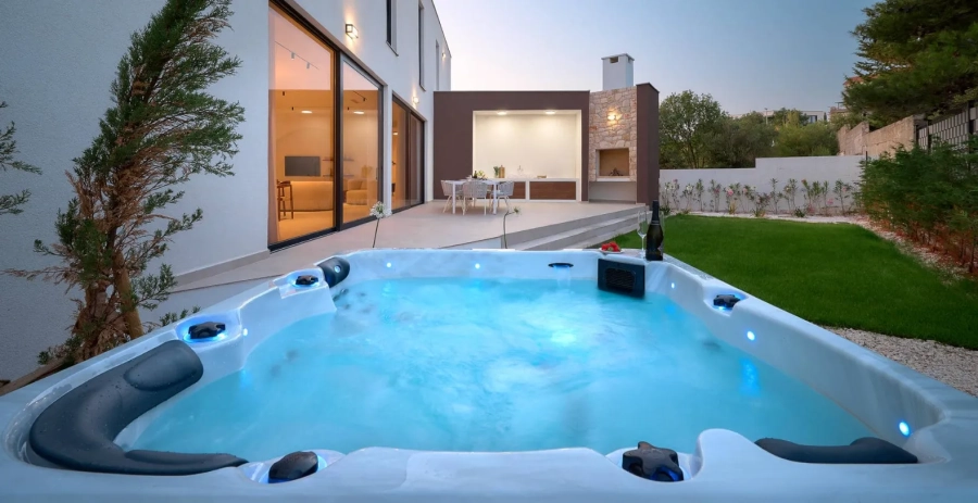 Villa Serena  Vacation Villa - Croatia