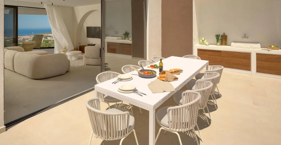 Villa Serena  Vacation Villa - Croatia