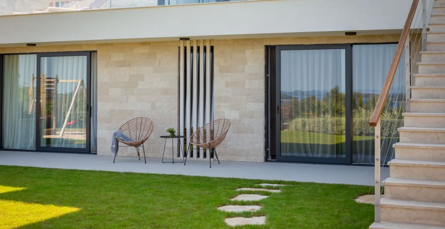 Villa Serenity  Vacation Villa - Croatia