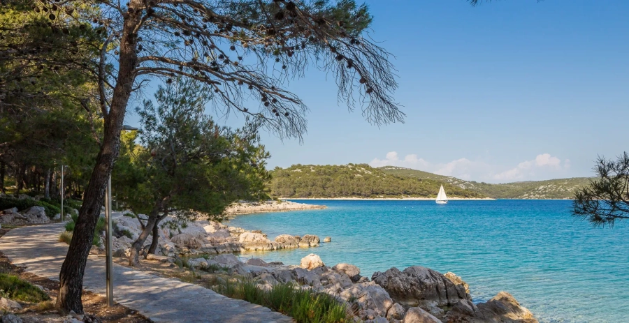 Villa Serenity  Vacation Villa - Croatia